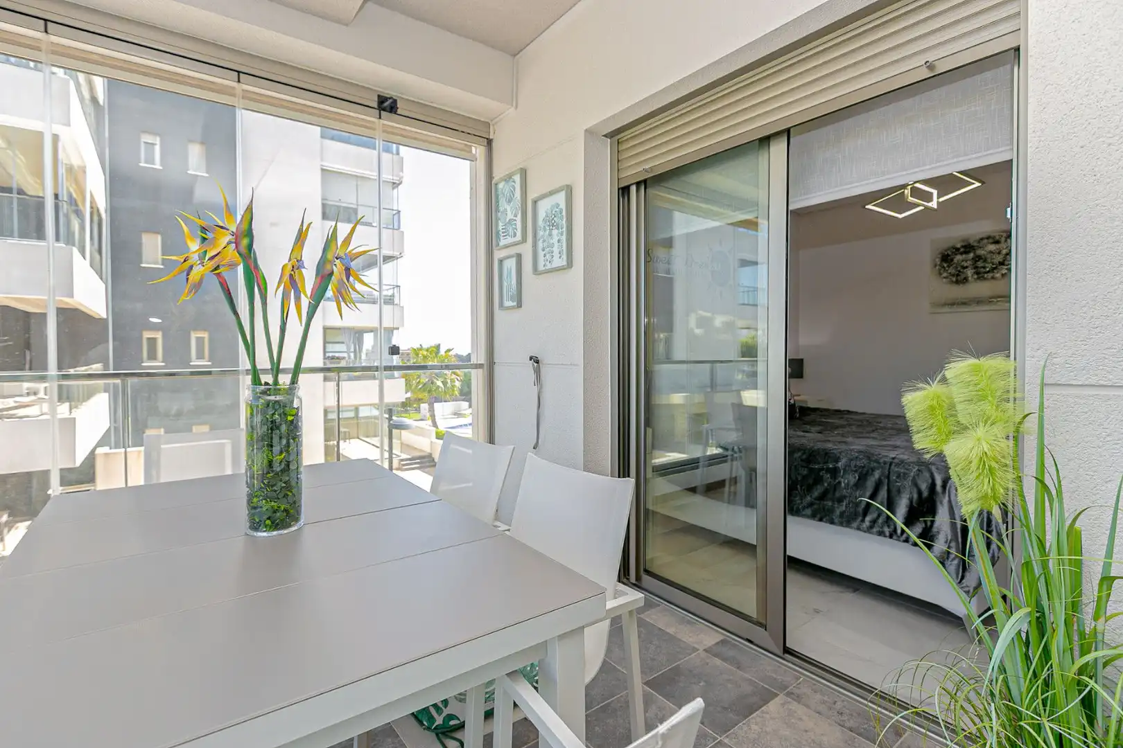 Appartement compact avec piscine à vendre à Calle pistacho, imagen 13