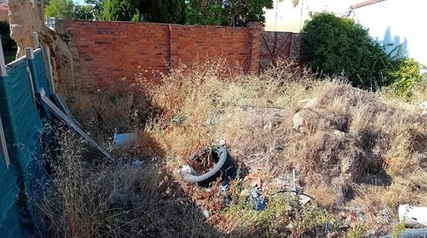 Foto 3 de Residencial en venta en Calle del Agua, Fuensaldaña, Valladolid