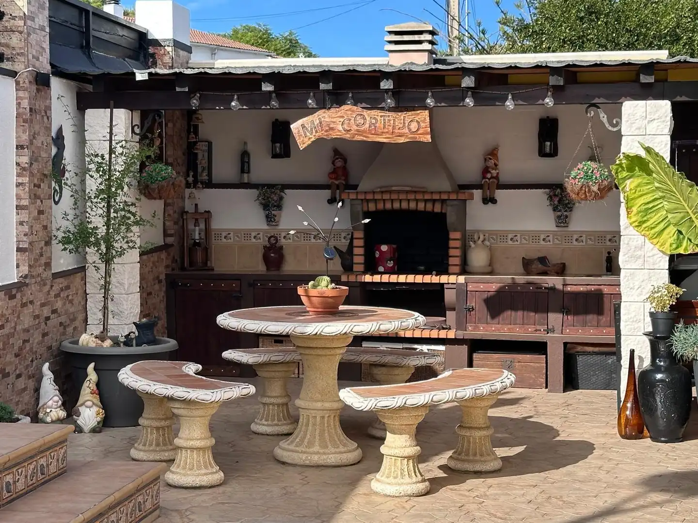 Houses for sale in Calafell  with Private garden and Terrace