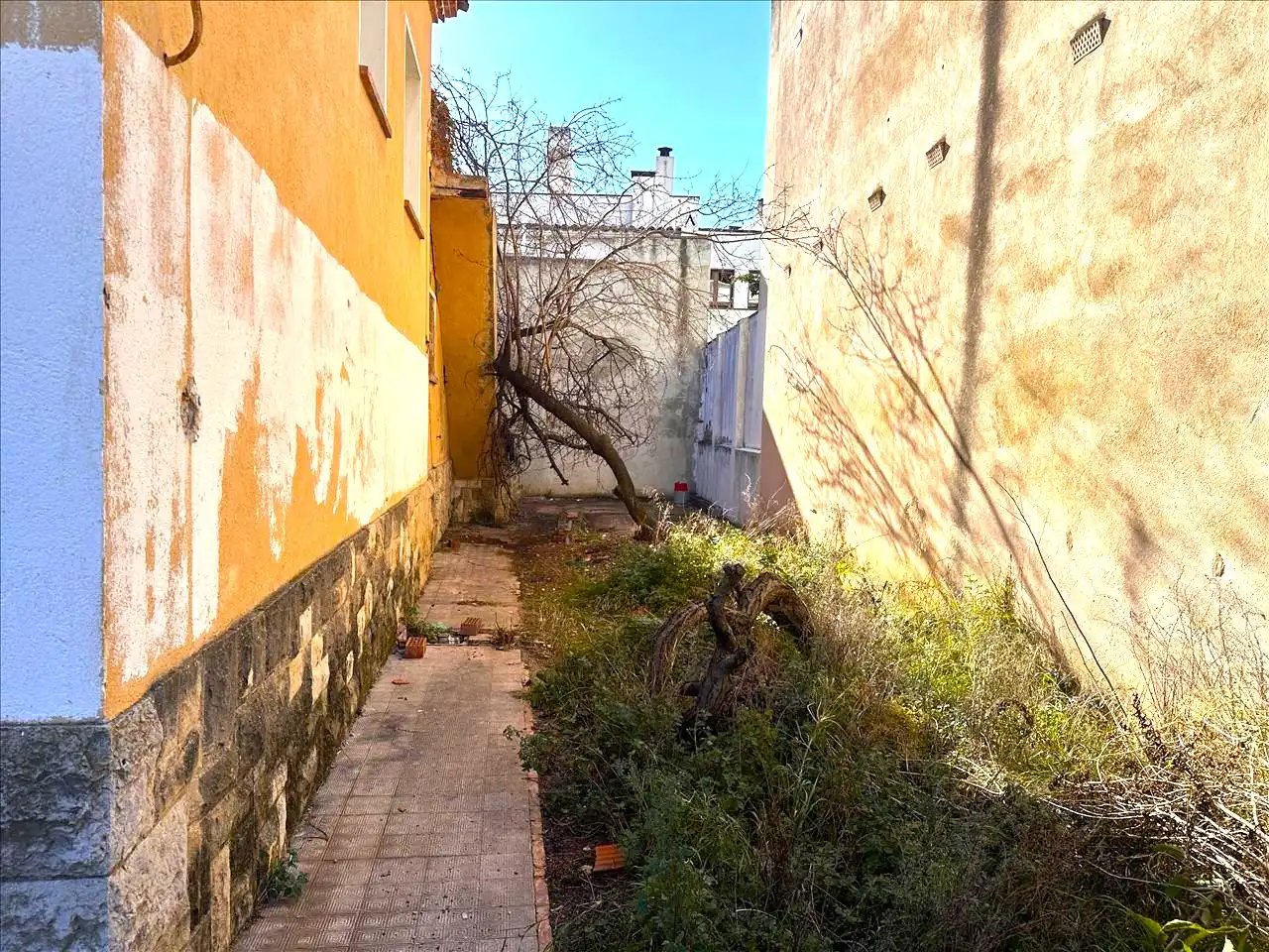 Casa o chalet en venta en NOU, Poble Nou - Olivar Gran