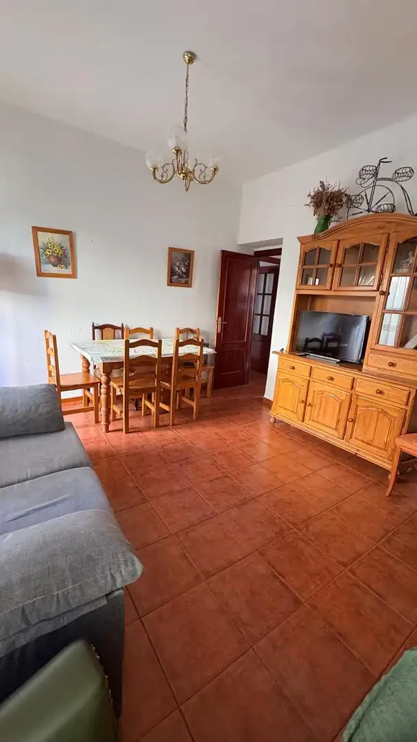 Piso en venta en Ciudad Jardín - Zoco