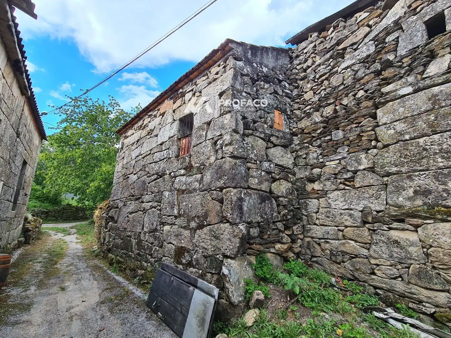 Casa con giardino in vendita a Cibreiro, imagen 6