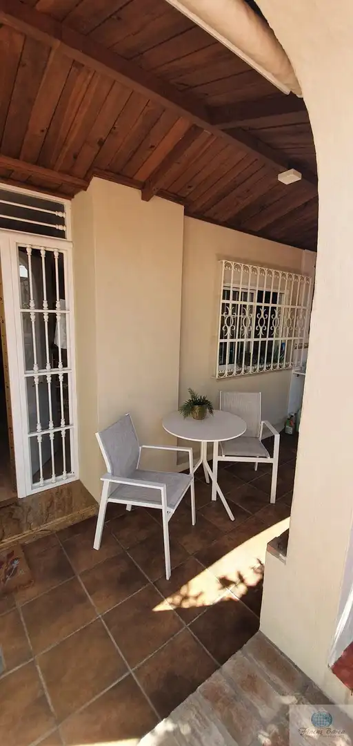 Chalet con piscina en venta en Campo de Mijas, imagen 5
