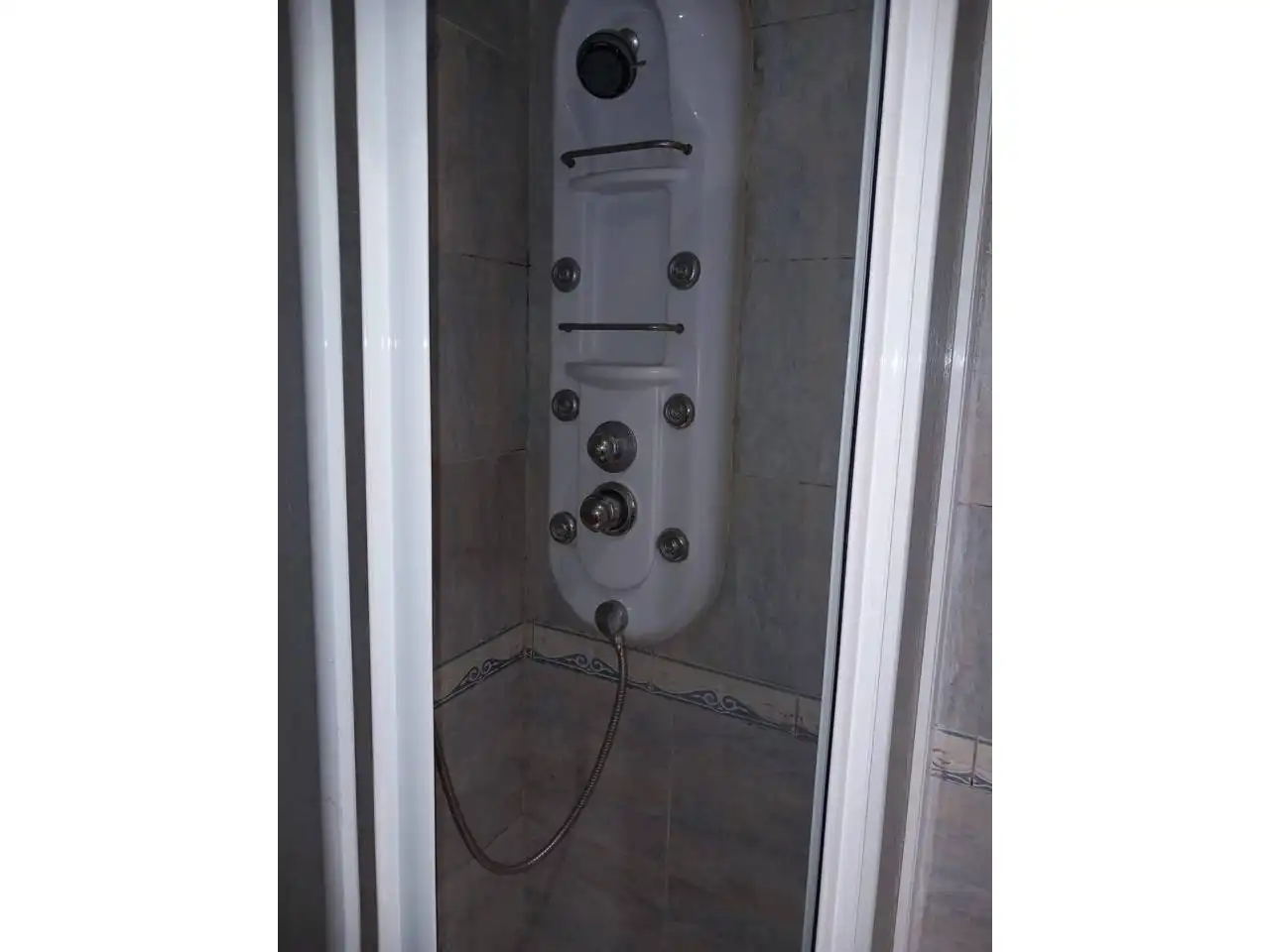 Bany de Casa o xalet en venda en Alcalá de Guadaira amb Aire condicionat, Calefacció i Jardí privat