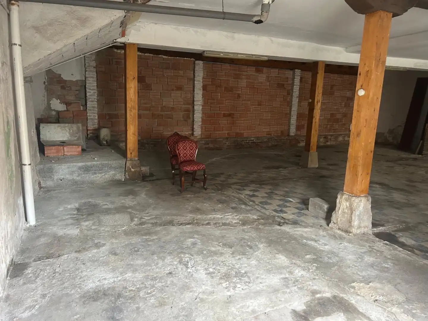 Casa o xalet en venda en Torrelavega 