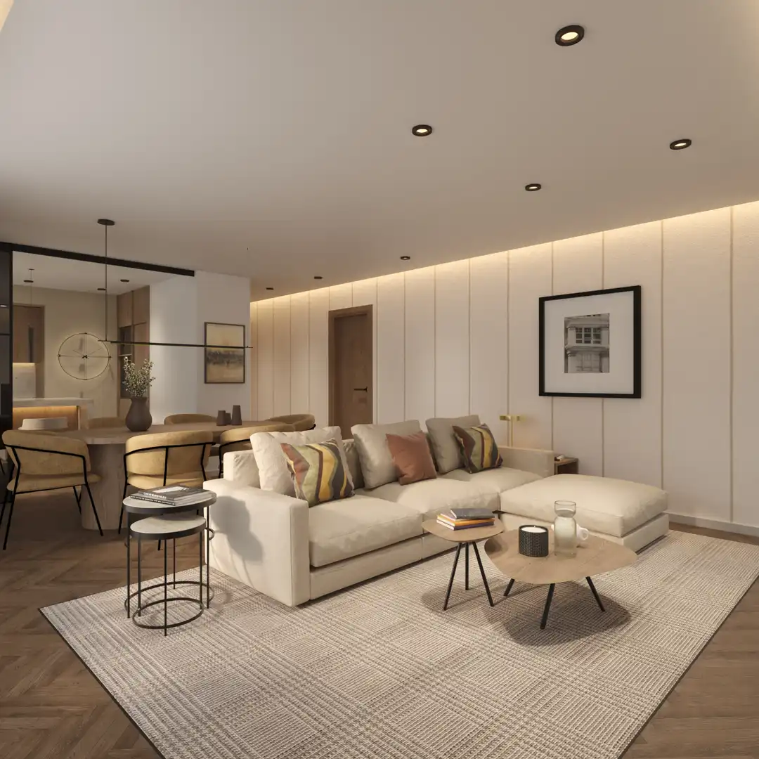 Piso en venta en Calle Juan Pablo II, 28, La Lastra
