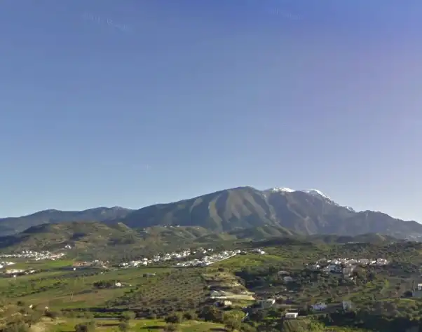 Rustikales Grundstück zum Verkauf in Viñuela, imagen 4