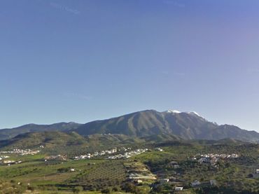 Terreny rústic en venda a Viñuela