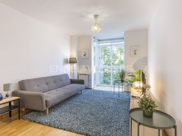 Flat for sale in Villaverde