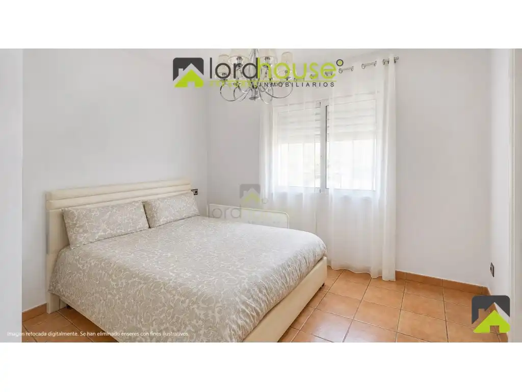 Habitación de Casa o chalet en venta en Lorca