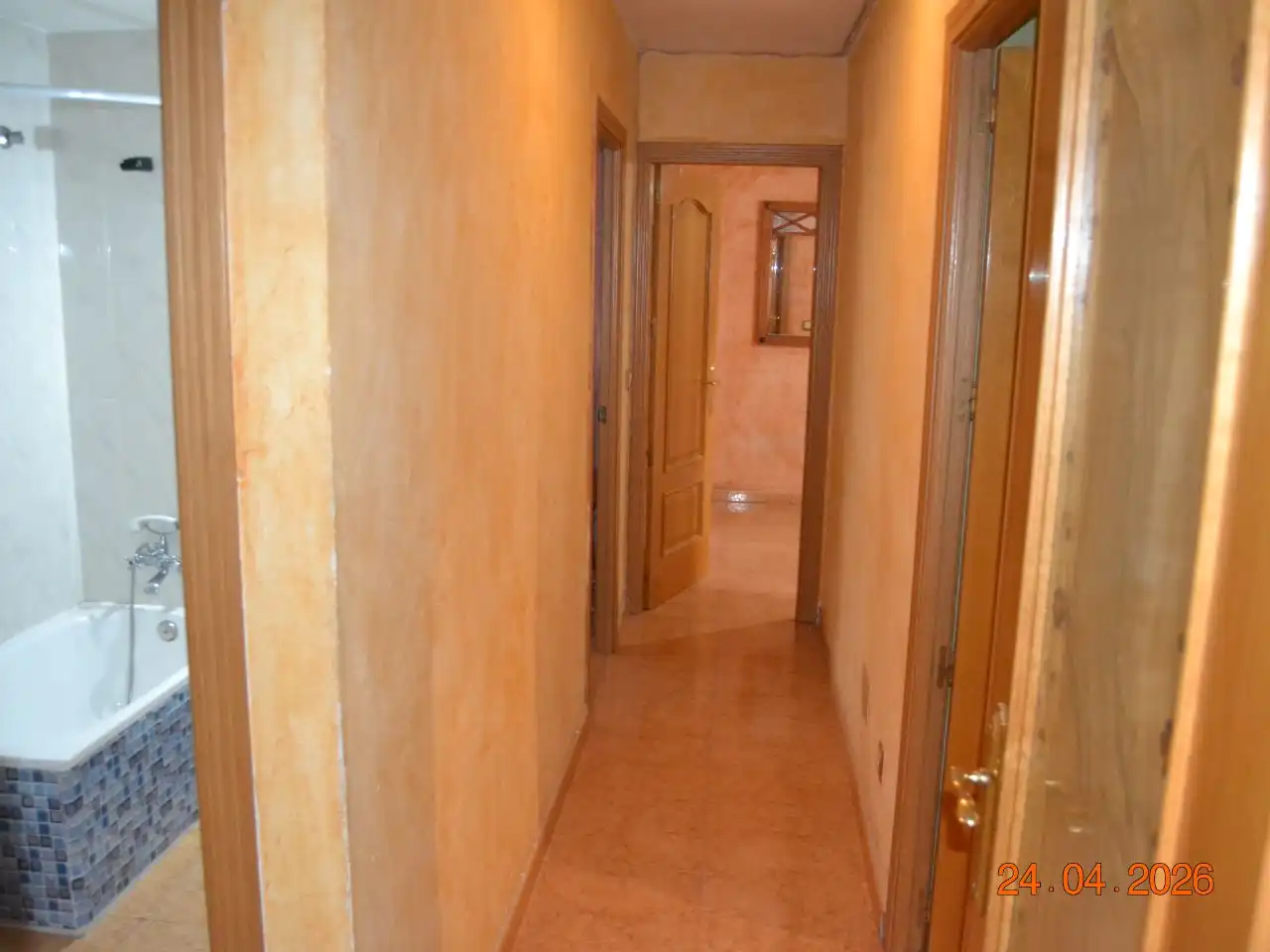 Piso en venta en Alcantarilla, Murcia