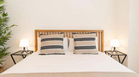 Photo 5 of Apartment to rent in La Goleta - San Felipe Neri, Málaga