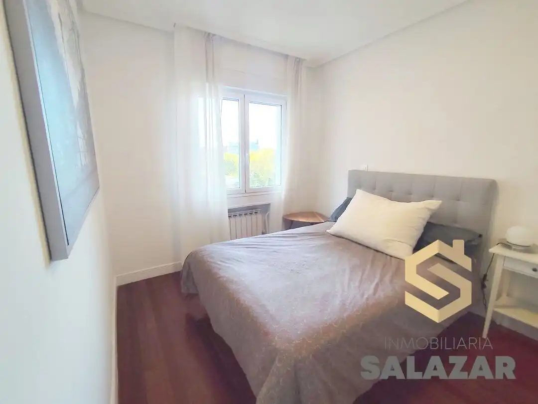 Piso con terraza en venta en Careaga Placido Plaza, imagen 31