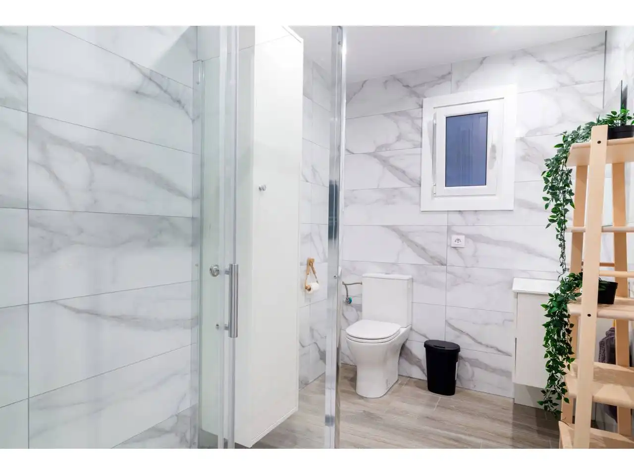 Badezimmer von Gebäude zum Verkauf in Lloret de Mar