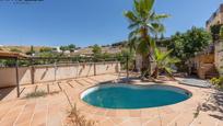 Swimming pool of House or chalet for sale in Monachil  with Terrace, Swimming Pool and Balcony