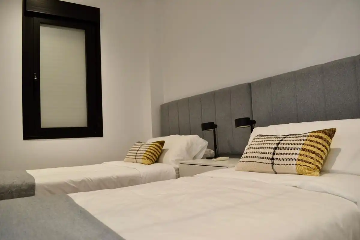 Piso con ascensor en venta en C. de la Alameda, imagen 22