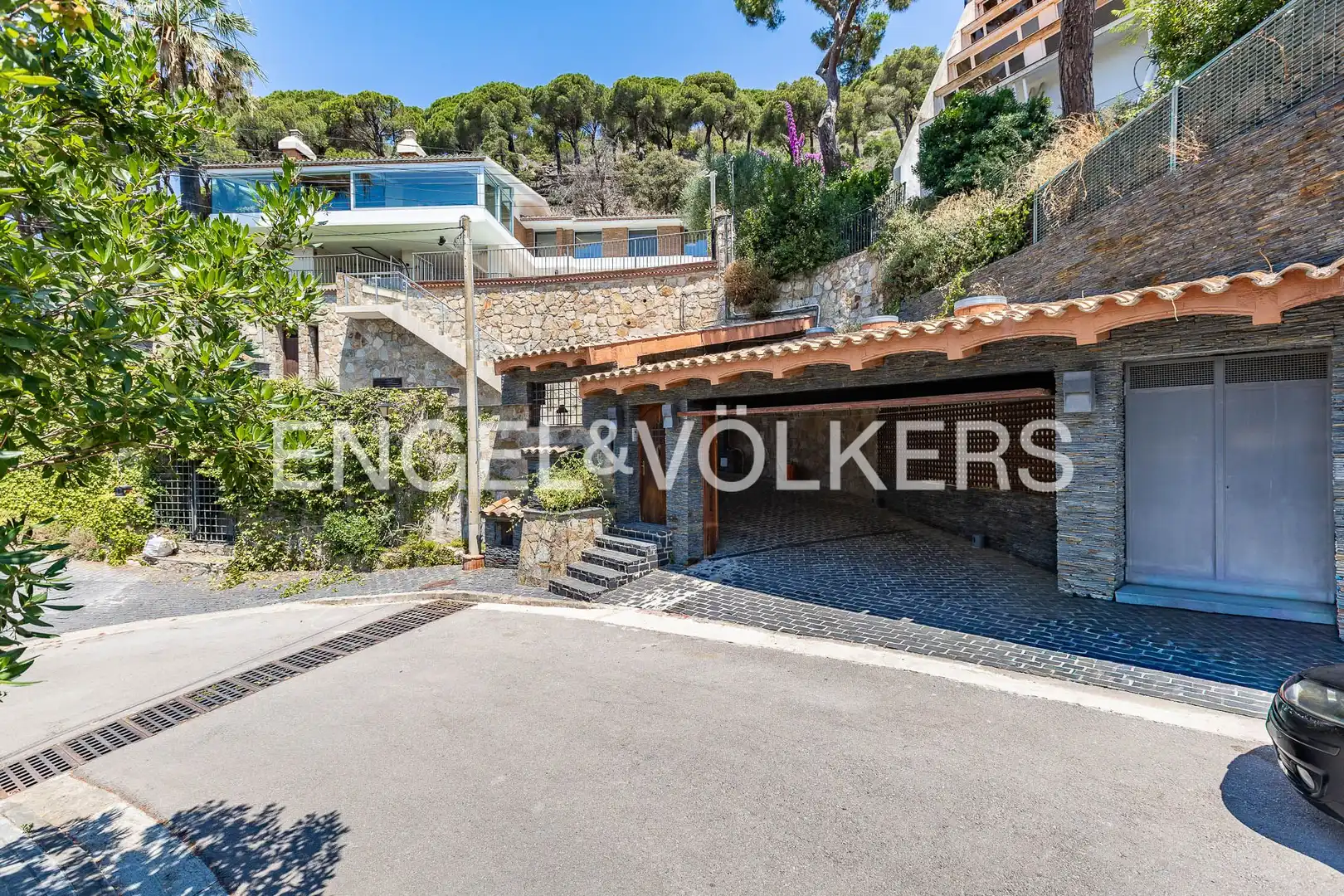 House with garden for sale in Cabrils, imagen 45