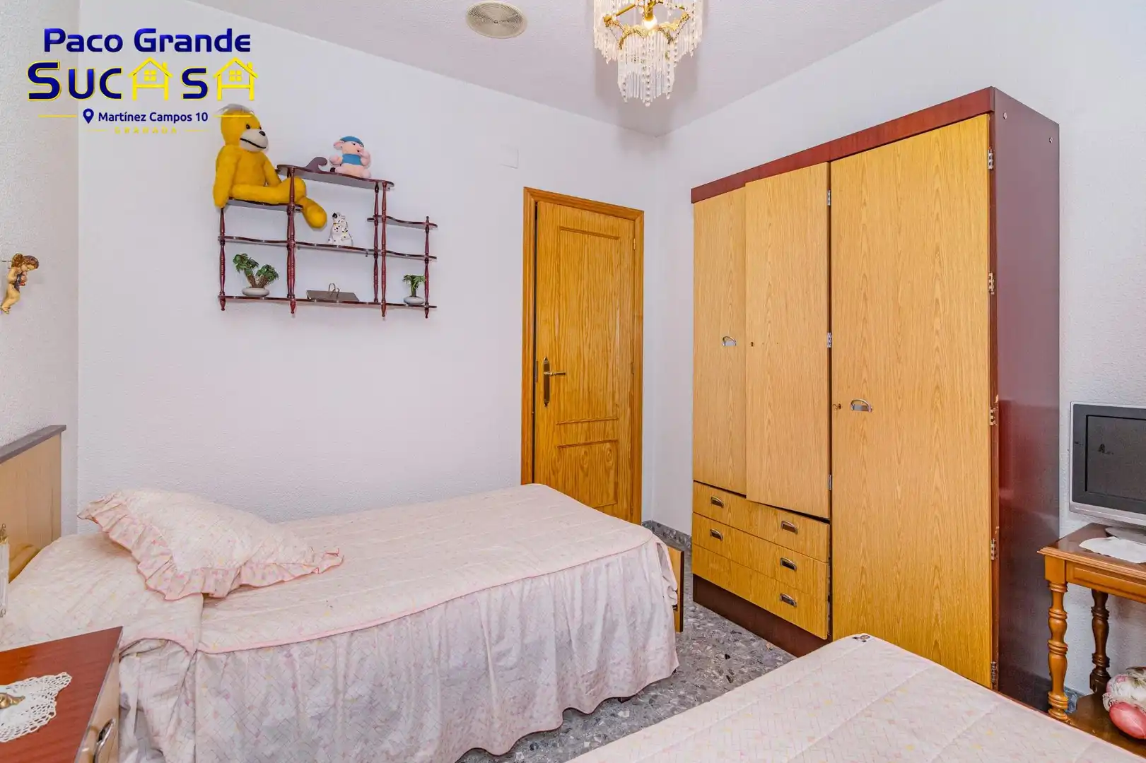 Villa avec piscine à vendre à JUPITER UR.MONTELUZ, imagen 22