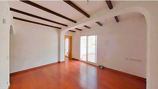 Ático en Venta en de la Unió, 38 en Centre - Nucli Antic