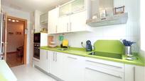 Kitchen of Flat for sale in Burgos Capital