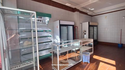 Photo 4 of Commercial properties for sale in Calle del Puente de San Lorenzo, San Lorenzo - San Marcos, Segovia Capital