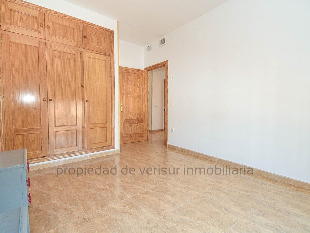 Duplex to rent in San Juan de los Terreros, Pulpí