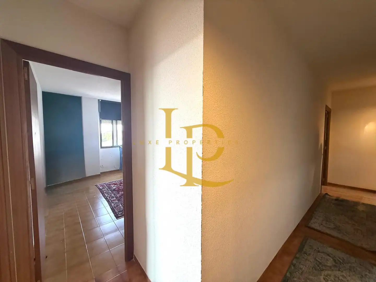 Piso en venta en Trijueque con Calefacción, Horno y Balcón