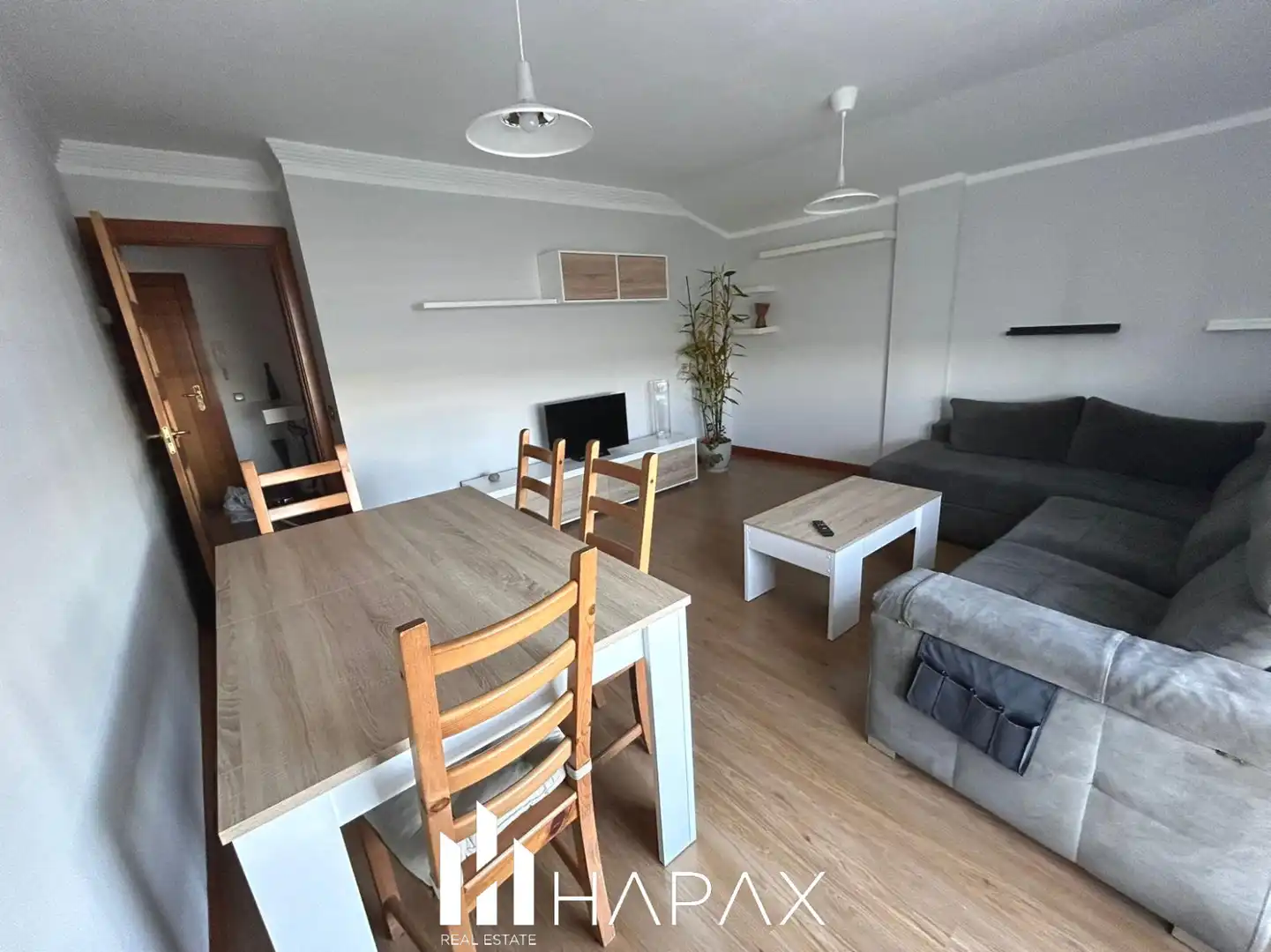 Penthouse mit Aufzug zum Verkauf in Castellanos de Moriscos - RONDA SAN ISIDRO, imagen 2