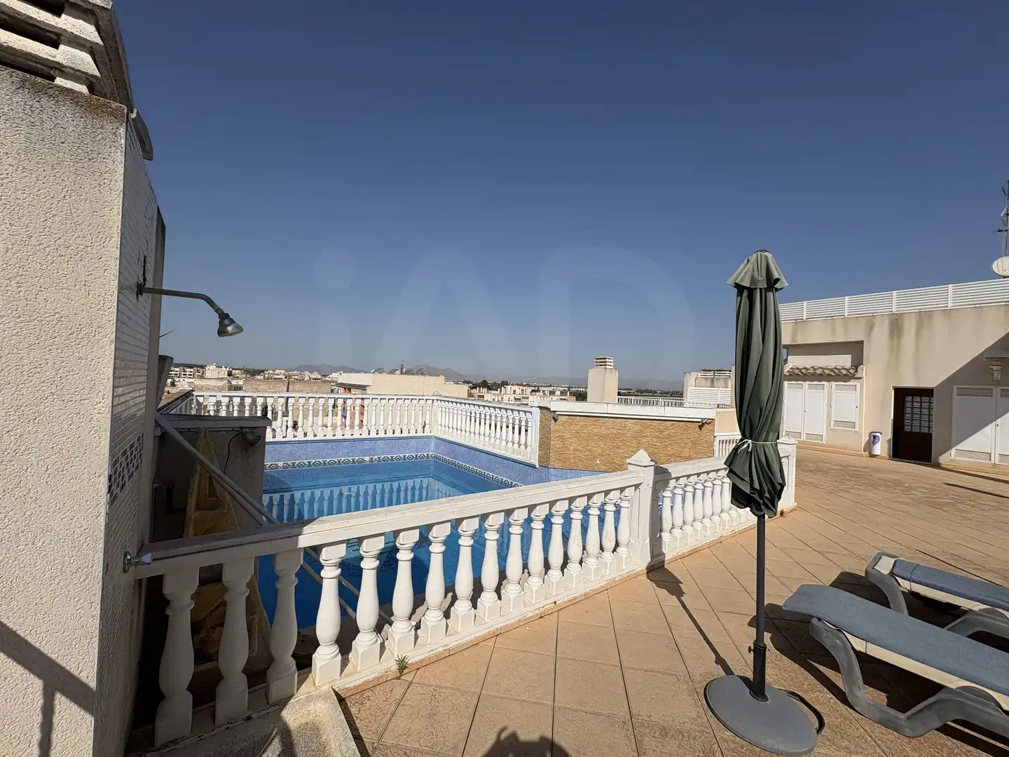 Piso con piscina en venta en Formentera del Segura, imagen 24