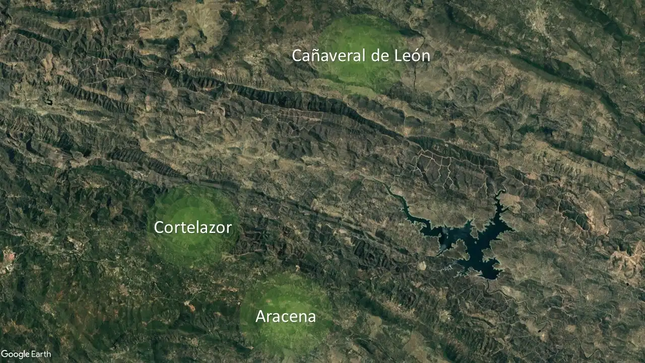 Terreni e lotti in vendita a Pol 2 Cañaveral de León - El Triscal -, imagen 5
