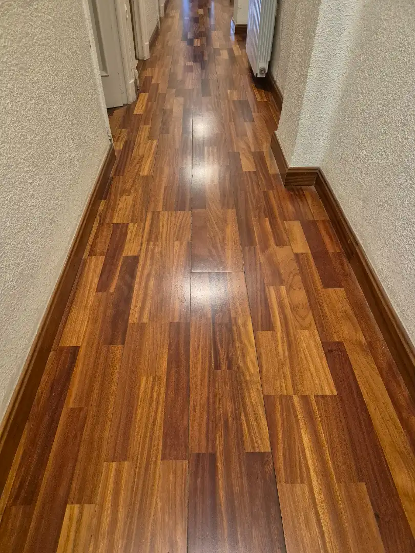 Piso en venta en Valencia con Aire acondicionado, Calefacción y Parquet