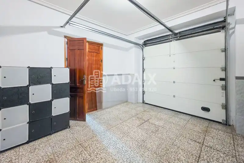 Casa amb terrassa en venda a Úbeda, imagen 39