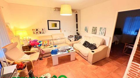 Foto 3 de Casa adosada en venta en Burguillos de Toledo, Toledo