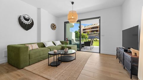 Vive el lujo contemporáneo en El Higuerón, Fuengirola, imatge 2