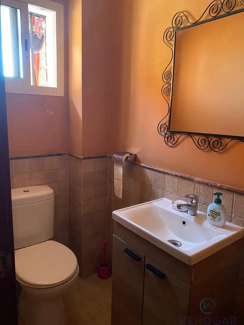 Villa in vendita a Arco Norte - Avda España, imagen 22