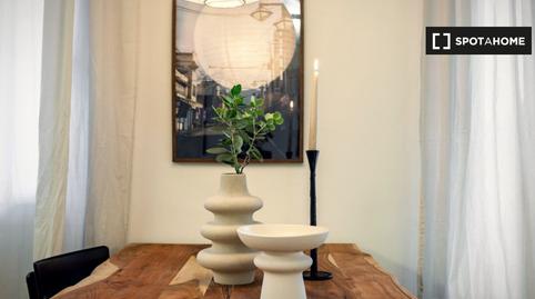 Photo 2 of Apartment to share in L'Antiga Esquerra de l'Eixample, Barcelona