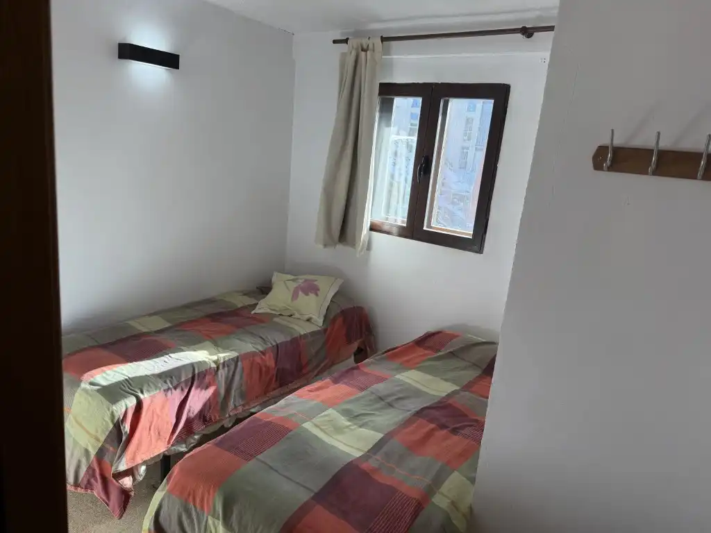 Bedroom of Apartments for sale in Sierra Nevada