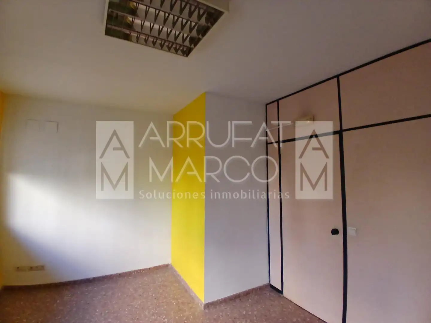 Büro zur Miete in Piscinas, imagen 4