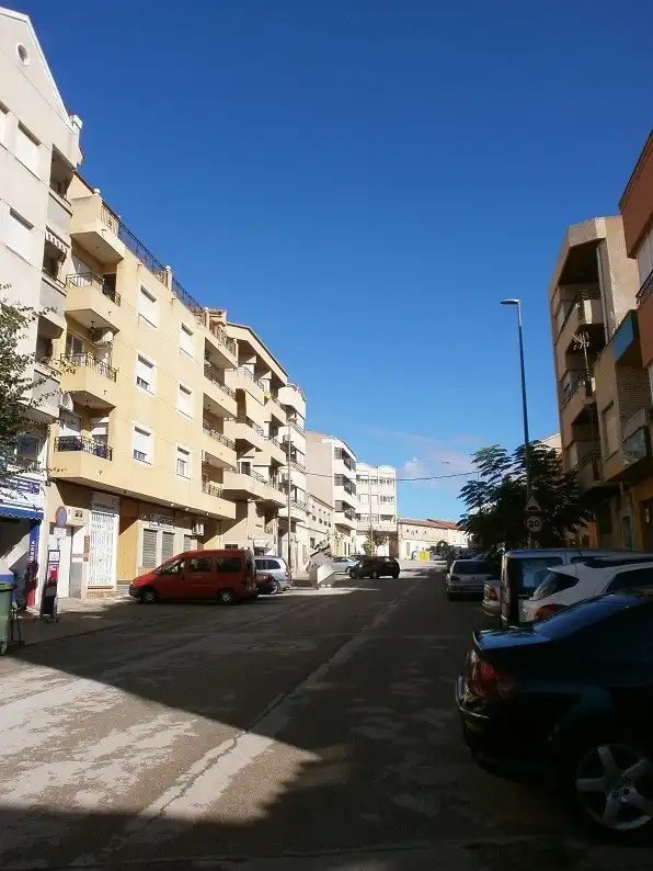 Casa en venda a Tobarra, imagen 2