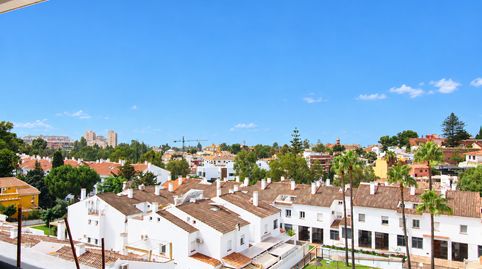 Foto 2 de Àtic en venda a Hernan Nuñez de Toledo, 14, Pinares de San Antón, Málaga Capital