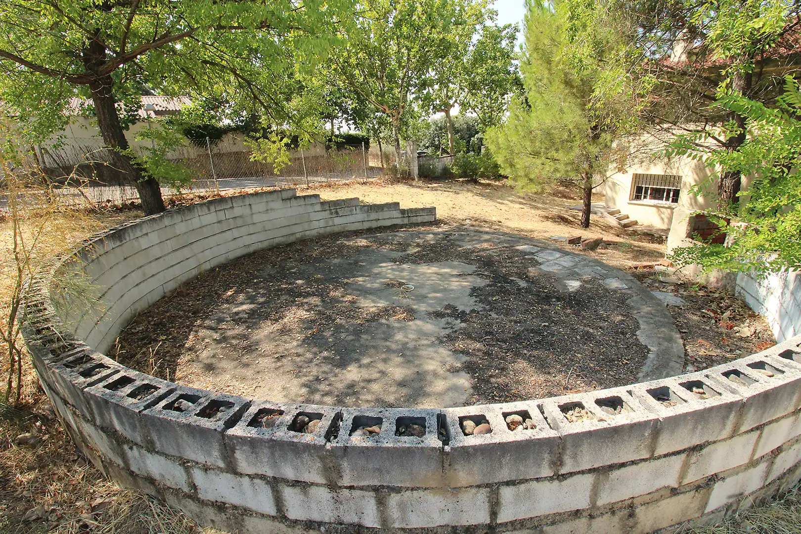Xalet amb jardí en venda a Uceda, imagen 66