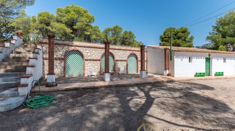 Vistas Inmensas y Potencial Infinito en Doncella, Ibi, imatge 2