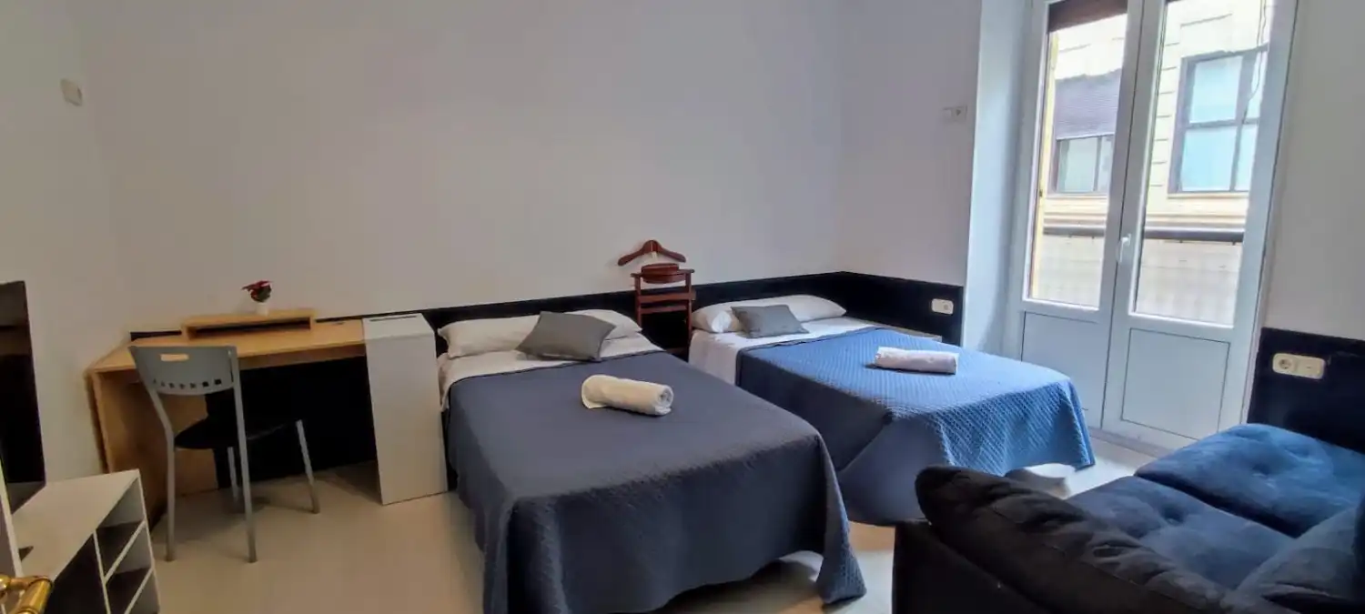 Piso en alquiler en Centro, imagen 5
