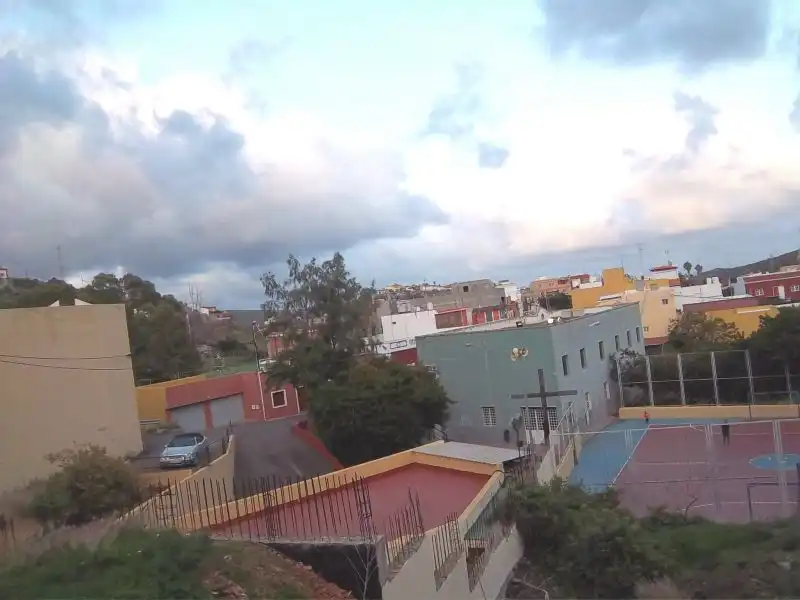 Residencial en venta en Caserones - La Higuera