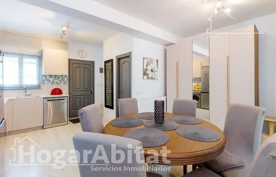 Bedroom of Detached homes for sale in Pedreguer  with Air Conditioner, Heating and Private garden