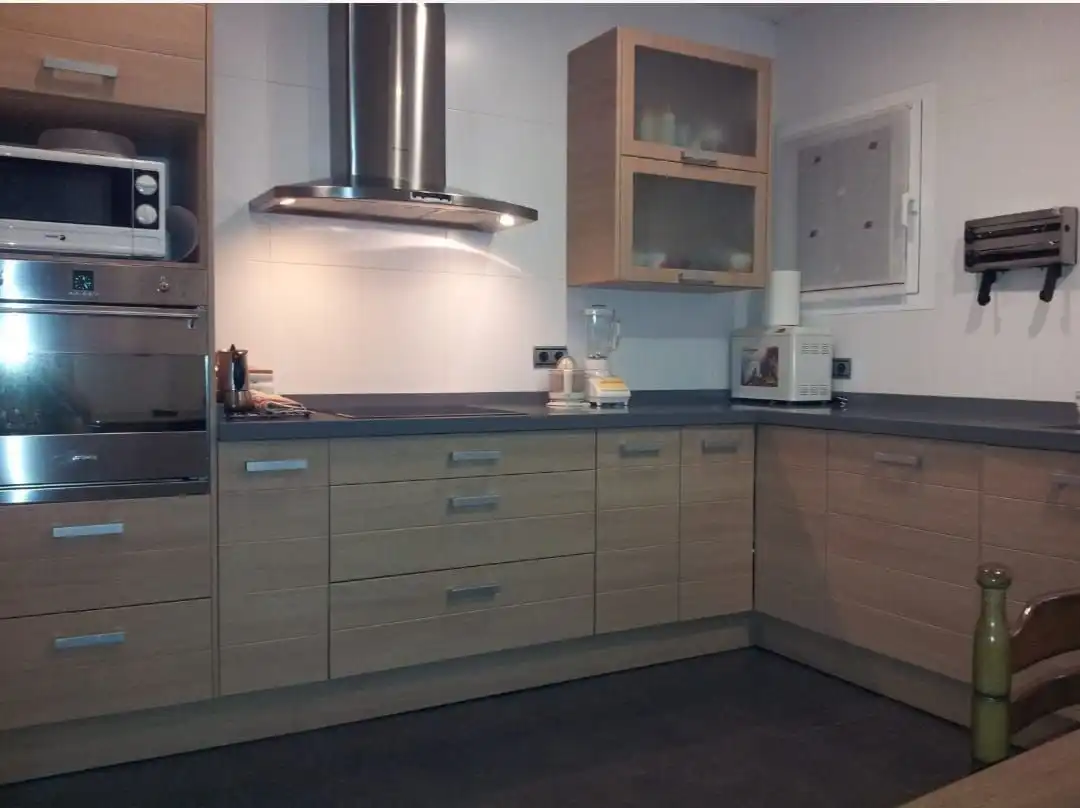 Piso con ascensor en venta en Solidaridad, imagen 6