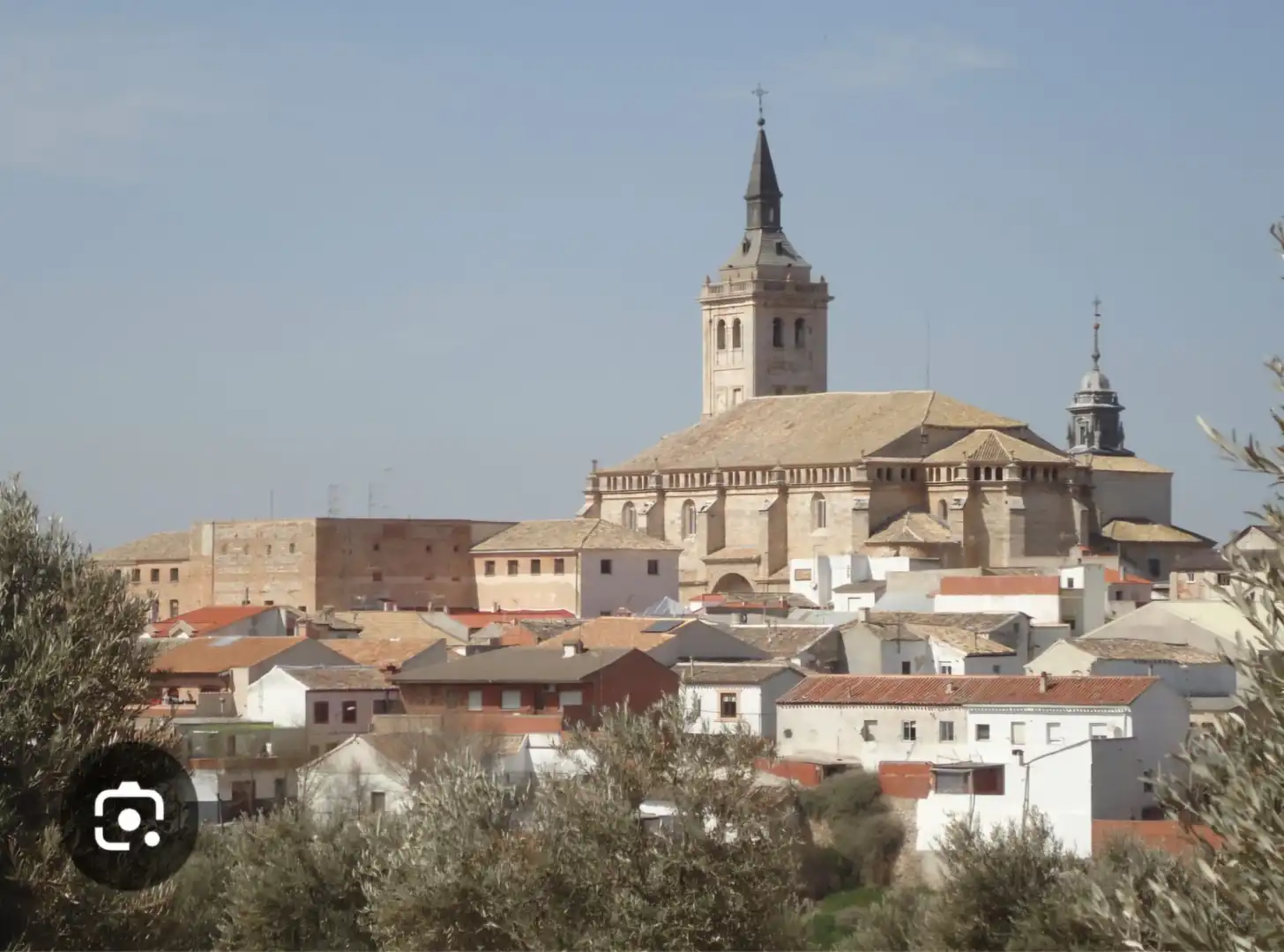 Casa in vendita a Yepes