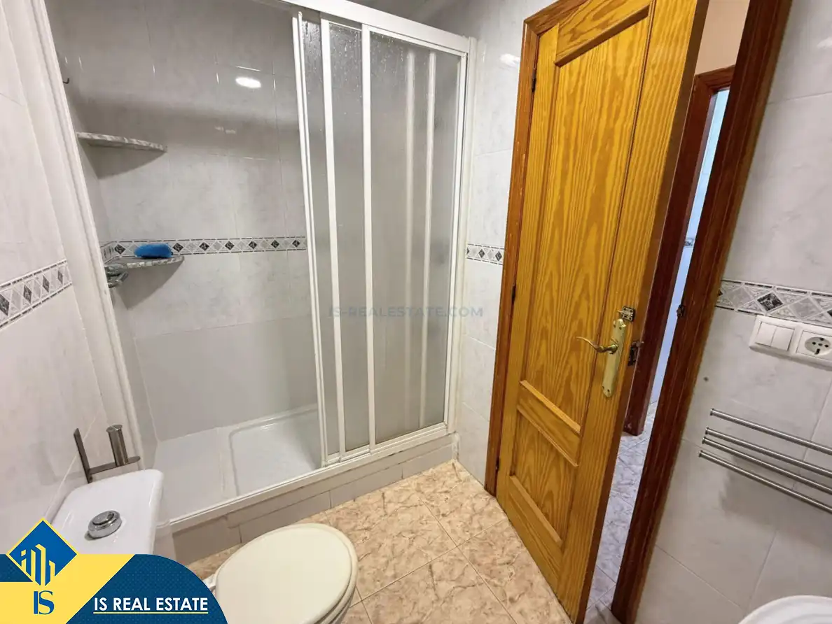 Apartamento con ascensor en venta en Playa del Cura, imagen 9