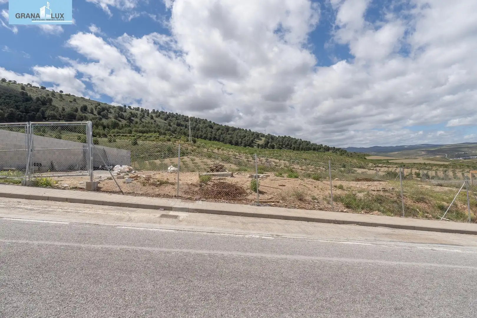 Terreny residencial en venda a Calle Veleta, imagen 9