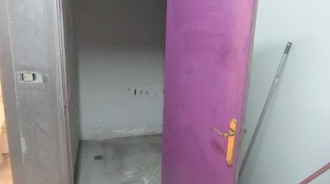 Foto 4 von Geschaftsraum zur Miete in Rúa de Pi y Margall, 68, Berbés - Peritos, Vigo